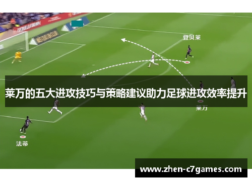 莱万的五大进攻技巧与策略建议助力足球进攻效率提升