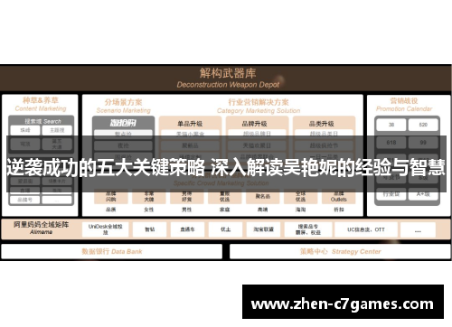 逆袭成功的五大关键策略 深入解读吴艳妮的经验与智慧