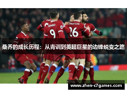 桑乔的成长历程：从青训到英超巨星的边锋蜕变之路