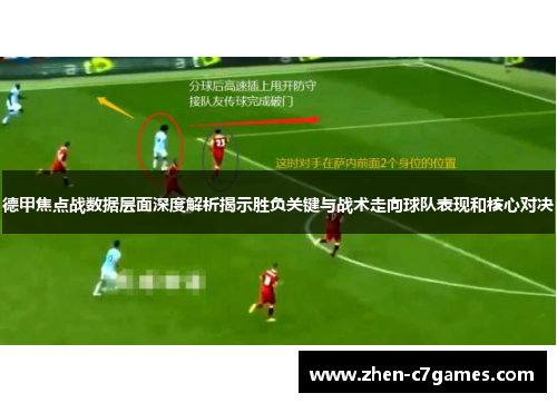 德甲焦点战数据层面深度解析揭示胜负关键与战术走向球队表现和核心对决